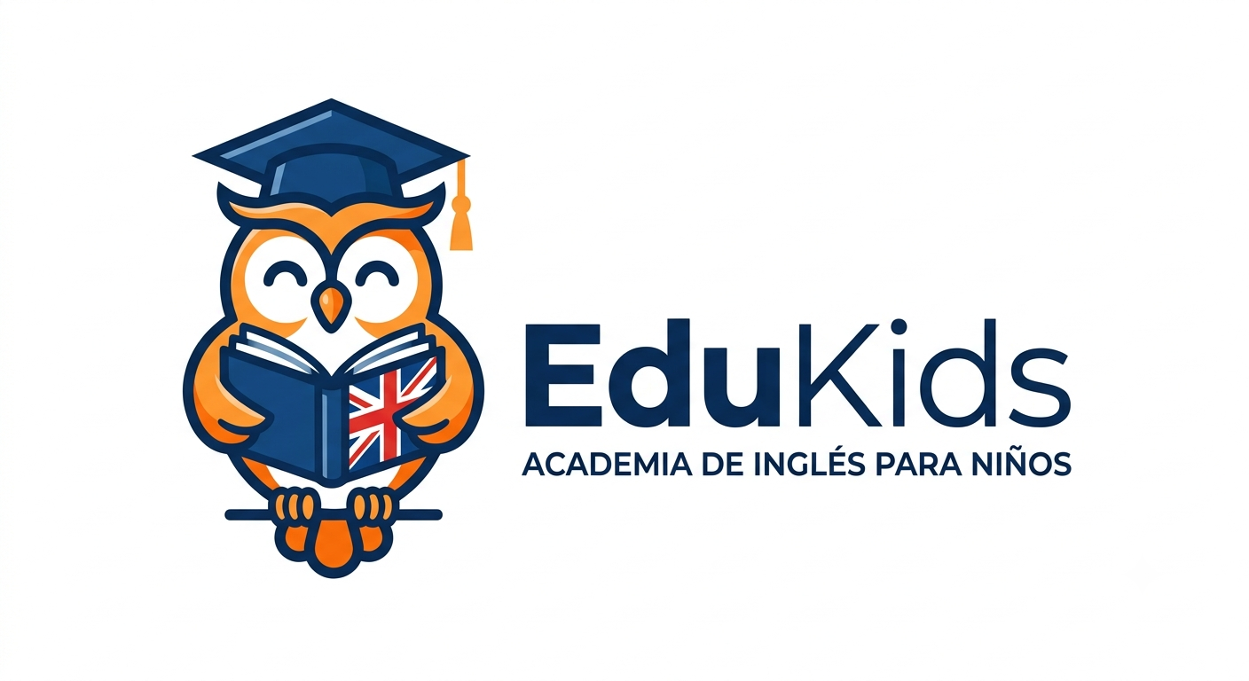 EduKids Logo